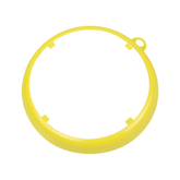 Macnaught - Lubemate Oil Drum Ring - Yellow | L-OC-DRY